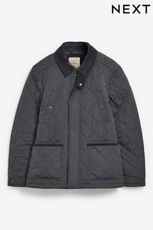 Next quilted coats