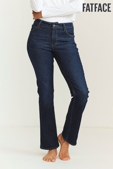 Fat face ladies jeans sale clearance