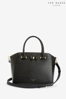 ted baker leather bag sale