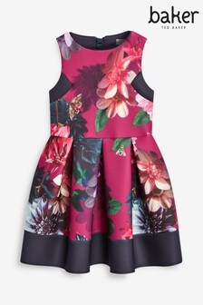 ted baker dresses for 13 year olds