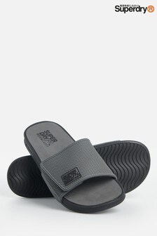 mens kenzo sliders