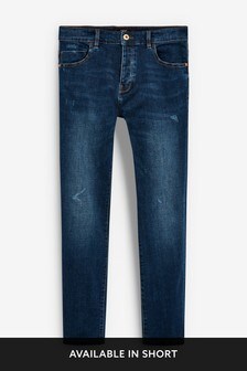 mens ripped jeans australia