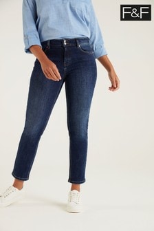 Women's, Jeans F&f | Next Hungary Women's, Jeans F&f, Regular | Next Hungary