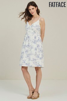 flamingo dress oasis