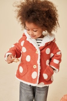 next girls jackets
