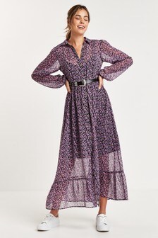 shirt dress next