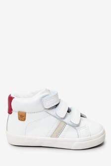hi tops for girls