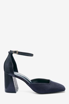 blue heels ireland
