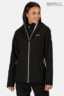 regatta 3 in 1 womens jackets