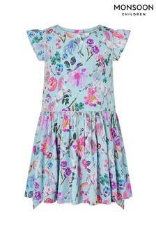 Older Girls Younger Girls Dresses Monsoon Oldergirls Youngergirls