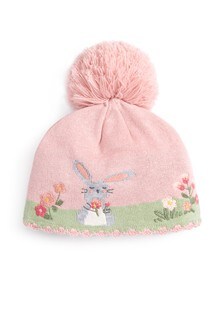 baby bobble hat next