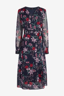 floral dresses ireland