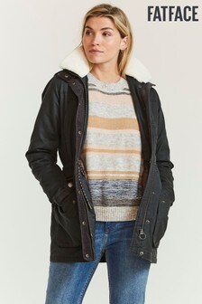 sussex jacket fatface