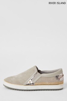 river island shoes