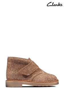 clarks older girls shoes