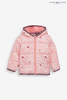 tommy hilfiger jacket for babies
