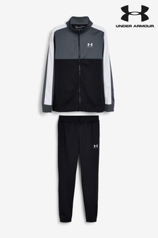 Kids under armour tracksuit