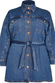 Shirtdress Brandedfashion Dresses 