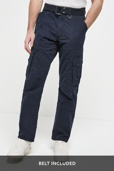 cargo trousers next