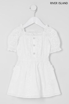 river island kids dresses