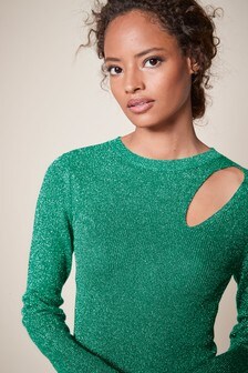 glitter jumpers