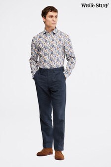 white stuff mens trousers