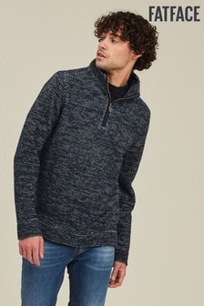 fat face jumpers mens