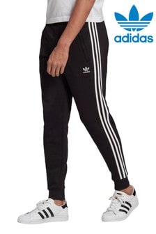 size small adidas joggers mens