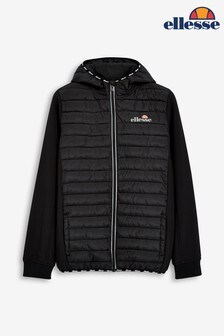 ellesse junios jacke grau ellesse junios jacke grau