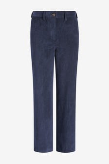 Standard Trousersleggings Women Cord 
