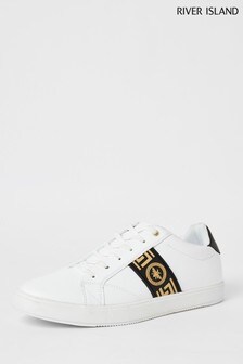 river island wasp trainers