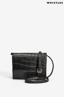 whistles verity cross body bag