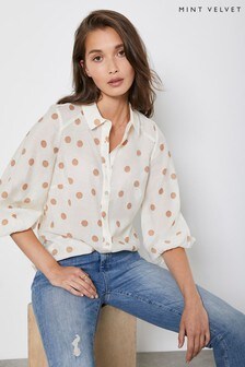 mint velvet petite range