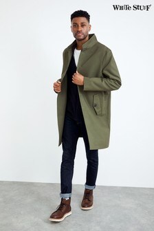 white stuff mens coats