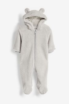 next baby all in one coat