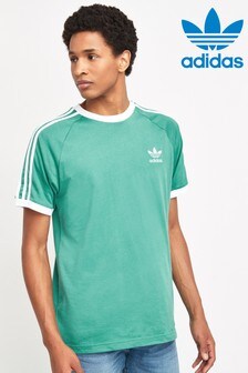 matching family adidas tracksuits