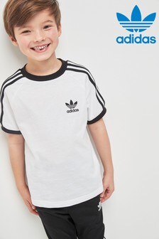 adidas california t shirt kids