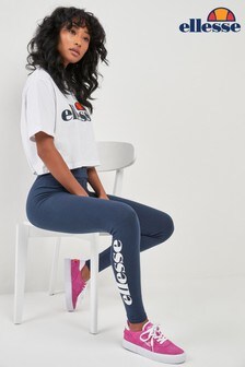 ellesse leggings womens