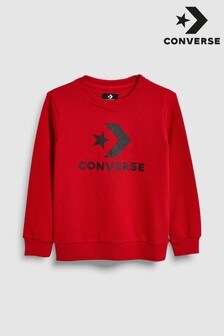 next converse t shirt