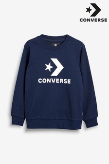 next converse t shirt