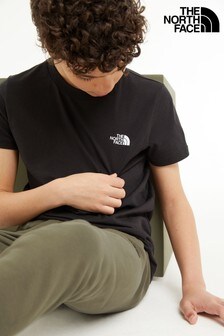 Boys North Face T Shirt Online Sale, UP 