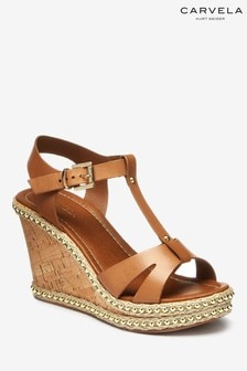 carvela karoline sandals