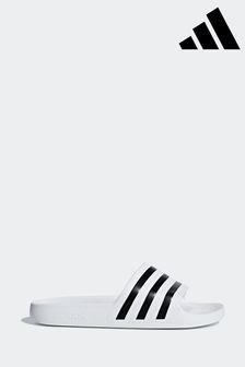 adidas bathroom slippers