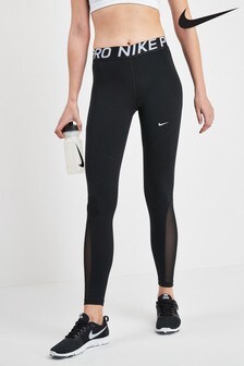 nike pro leggings high waisted