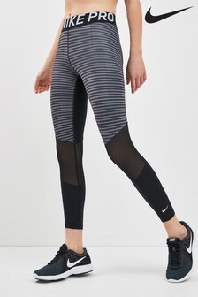 black nike leggings sale