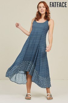fat face summer dresses