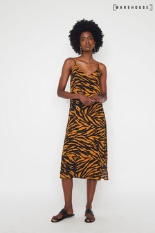 Warehouse dresses shop sale
