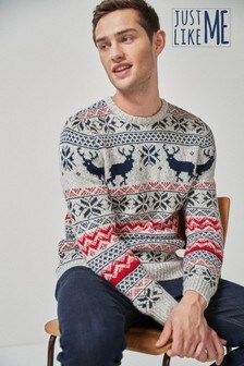 hugo jumper