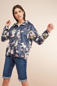 ladies pac a mac next