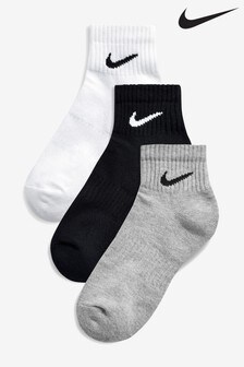 nike sports socks mens